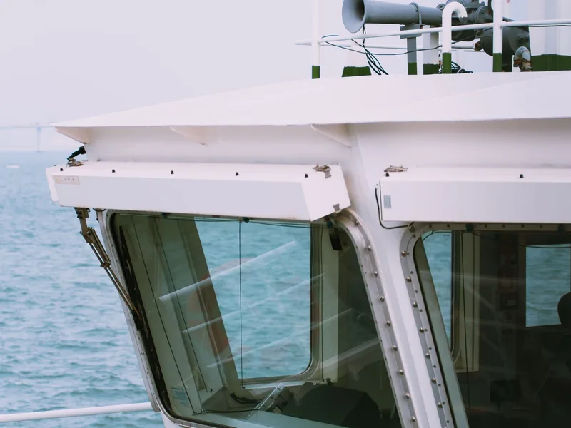 Marine Technical Advisory