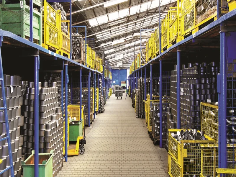 Material Procurement