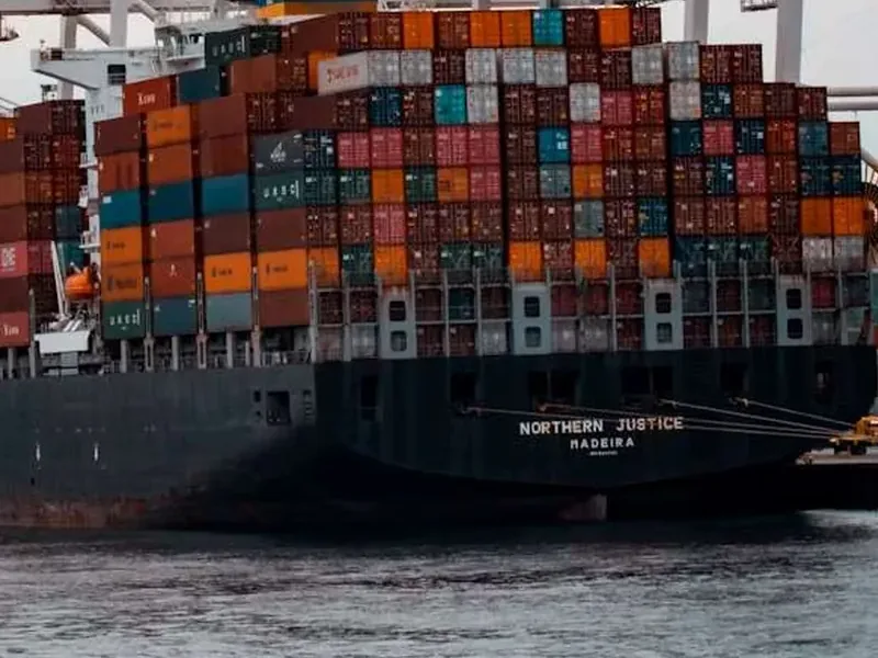Customs Clearance